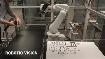 Visión Artificial con Robots, Quality.