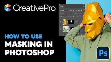How to Use Masks in Photoshop