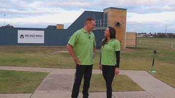 Series 1  #1  -  Determining your dominant eye