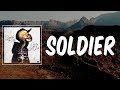 Lyric: Soldier by Quando Rondo