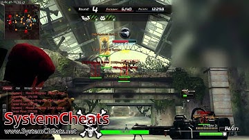 Hazard Ops Hack / Cheat / Aimbot with systemcheats