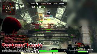 Hazard Ops Hack / Cheat / Aimbot with systemcheats