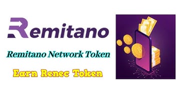 Remitano P2P Crypto Exchange - Earn Free Renec Token Through Mining App - Remitano Free Airdrp