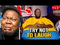 I CAN&#39;T BELIEVE IT! Try Not To Laugh Hood vines and Savage Memes #39 REACTION!!!! !