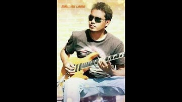 Original Phul Butte sari song by Marmik Lama