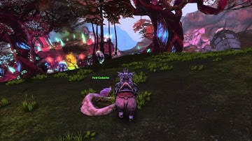 Rift - Kingsward Henge