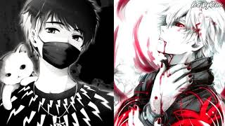 Nightcore -  Sick Boy / Twenty One Pilots Heathens (Switching Vocals) (lyric)