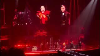 Lady Gaga - The Mayhem Ball - Toronto - Full Concert