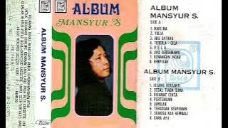 Mansur S | Marlina | Album Dangdut Classic Romantis