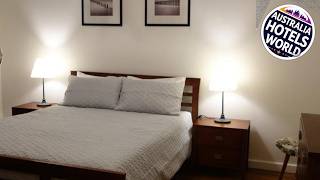 Morella Farmstay | Cape Jervis, Australia | Hotel Review ⭐
