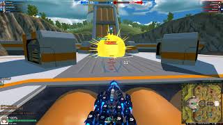 robocraft patch error 18.04.06 - 1
