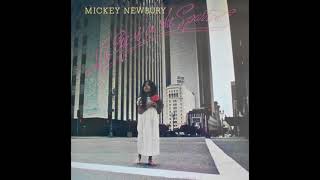 Video voorbeeld van "Mickey Newbury - Wish I Was (1978)"