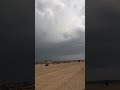 امطار شرق الطائف