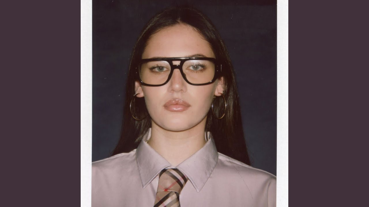 MAYBE. (Live from The Mews)