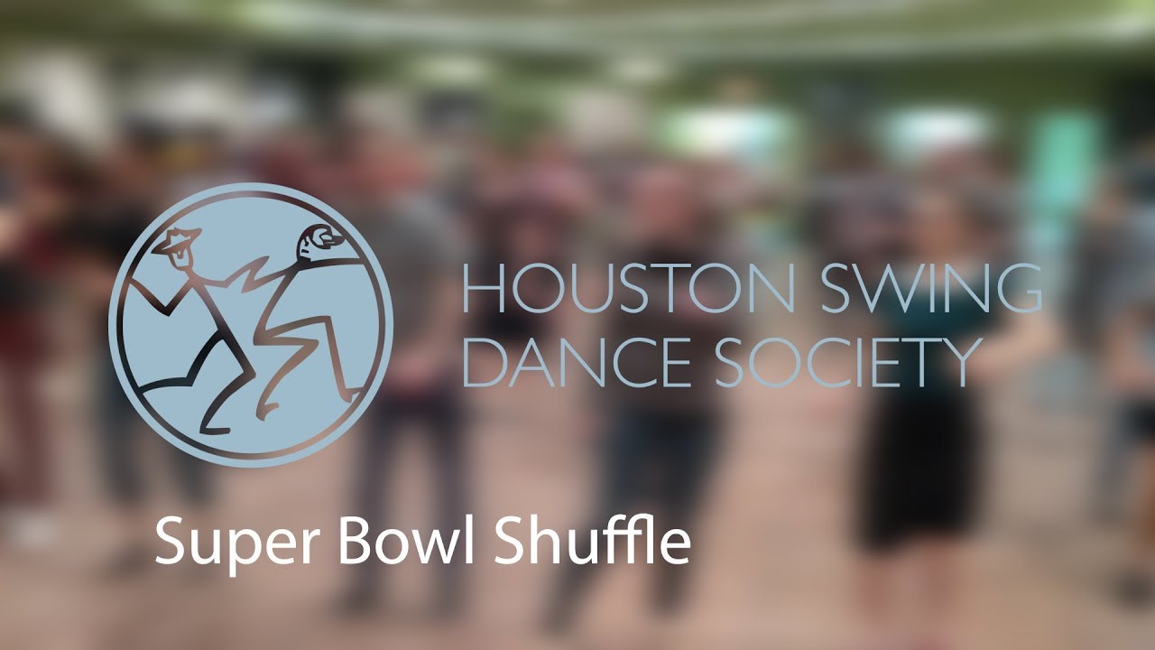 Super Bowl Shuffle 2019