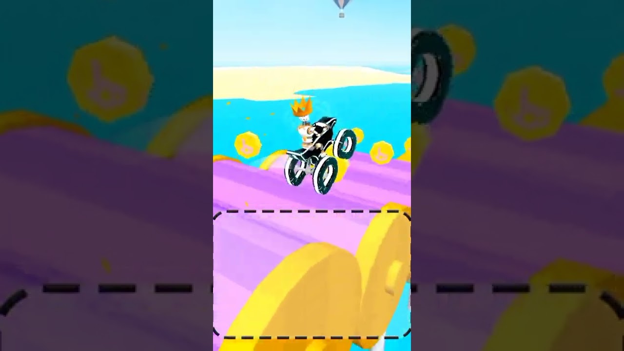 Scribble Rider at max Android, IOS Gameplay Update Mobile Game Walkthrough Full Game!!!