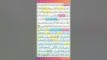 #فلما فصل طالوت بالجنود# -  مقطع قرآنى للشيخ عبد الولى_ الأركانى . # سورة البقرة# #best _Qur'an#
