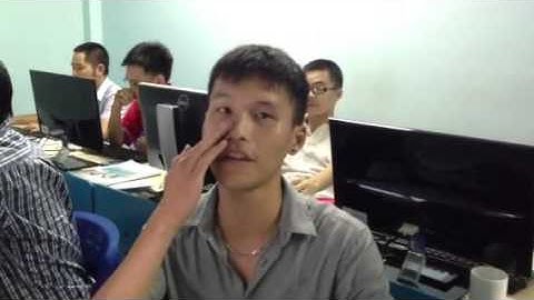 [Học lập trình iOS] - Phỏng vấn học viên khóa lập trình iOS tại TechMaster