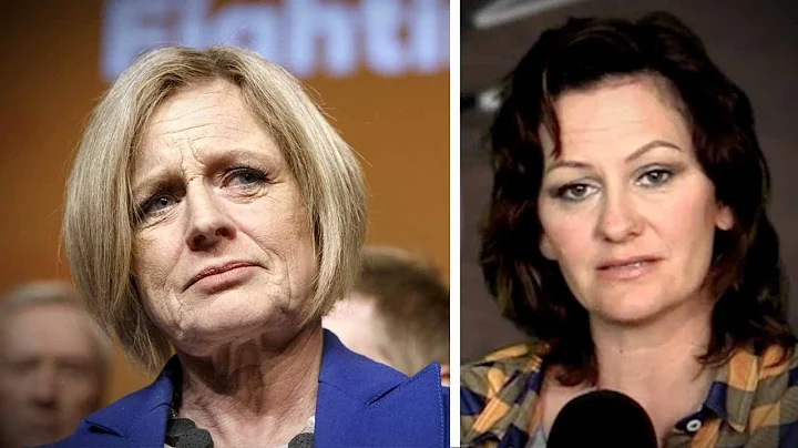 PROOF: Notley's NDP LIED about taxpayer-funded Chi...