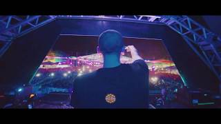 Astrix @ Mandallah 2017