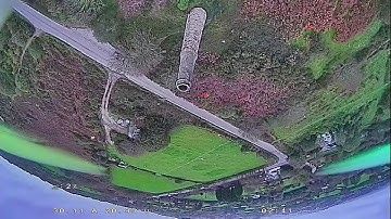 Fatshark ❄️ Byte Frost ❄️ - First Flights BETA Testing - ONLY FLIGHT FOOTAGE :)