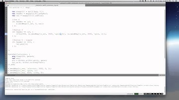 Arduino To Supercollider Tutorials - Part 3, All the continuous controllers