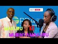 IKIGANIRO MAKURU KI MUBINYAMAKURU CYO KURI UYU WAGATANDATU LE30 5 2026 JDS NA DUSI JOANNE GISELE 