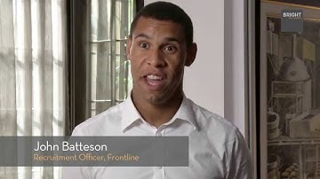 Top Tips to Get Ahead from Frontline