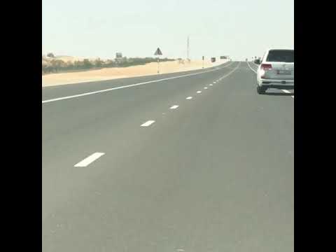 Video: Zijn woestijnluchtspiegelingen echt?