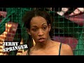 He&#39;s My Friend!....With Benefits. | FULL SEGMENT | Jerry Springer