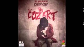 Chief Keef - Okay (Prod By Codeine Boy)