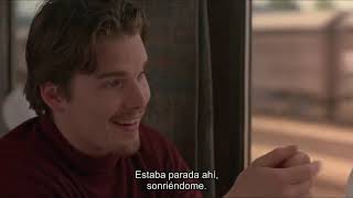 Película 1 ( Julie Delpy, Ethan Hawke) subtitulada