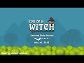 Son of a Witch release trailer