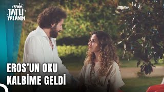 Aşk Seni Bana Yazmış Kızım Benim Tatlı Yalanım