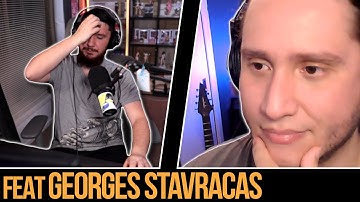 #193 Wayland & Portals Are The Future Of Linux | Georges Stavracas