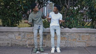 MainManMazze x Money$Maj  - Seconds (Official Video)