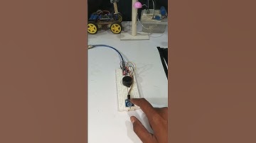 Smart Door bell #shorts #lifehacks #ideas #tips #mraluna #arduino