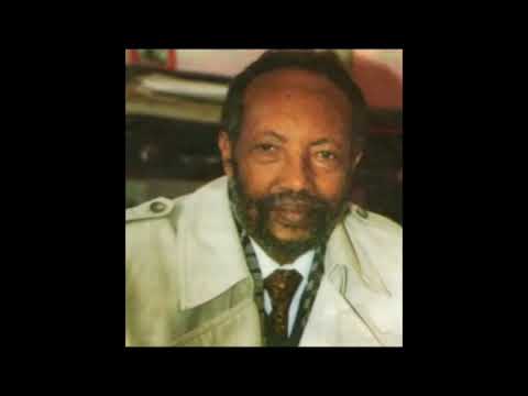 The Epic Of Aesop Tsegaye Gebremedhin