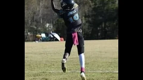 Noel 12U Season