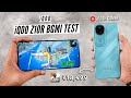 iQOO Z10R BGMI Test, Heating & Battery Test | Best Phone Under ₹20000? 🤔