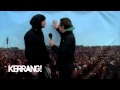 Kerrang! Download 2012: Cancer Bats