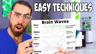 7 Best Self Hypnosis Techniques - Hypnotise Yourself