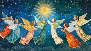 Work With Seven Archangels To Your Well Being, Heal Yourself And Your Belowed Ones  432 Hz