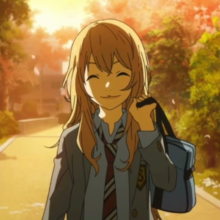 Kaori Miyazono x Mary On a Cross | Edit
