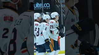Cole Beaudoin Goal