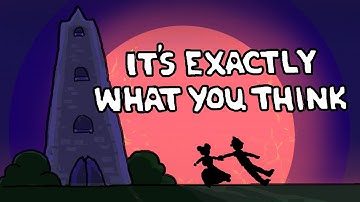 Jester and Fjord Do It 🎲 Critical Role Animated