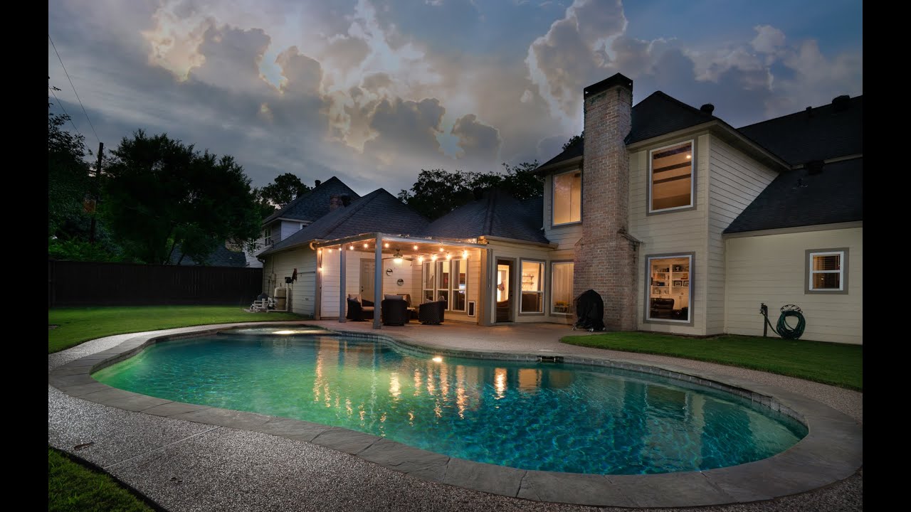 Home For Sale 15923 Maplehurst YouTube