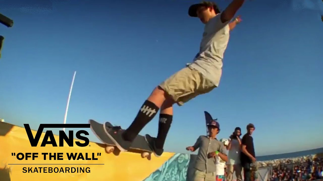 Watch the Vans Spring Classic 2015 live 