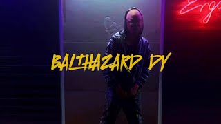 Balthazard Dymakiti Visualizer