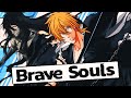 Creating the most broken character in brave souls this will never happen
